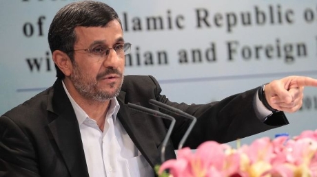 ອີຣານຢືນຢັນ ບໍ່ປະລະໂຄງການ ພັດທະນານິວເຄຼຍ ຢ່າງເດັດຂາດ